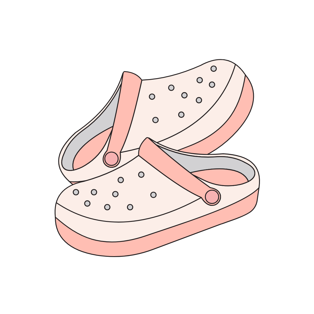 Footwear