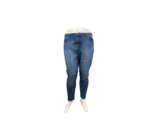 Denim Jeans by New Directions - 20W